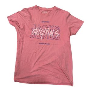 Jack & Jones Graphic T-shirt (UNISEX)