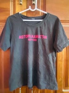 Midtown Manhattan New York T-Shirt