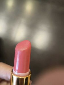 Pink Lipstick