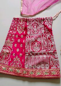 My Creation 💥 Beautiful Lehnga Choli💥