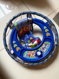 New &amp; unused Baby Walker