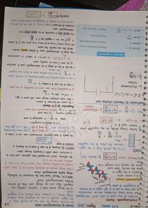 Class 12 Physics Notes