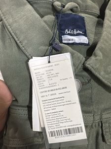 Men's Roadster Jacket