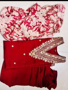Kurta Set