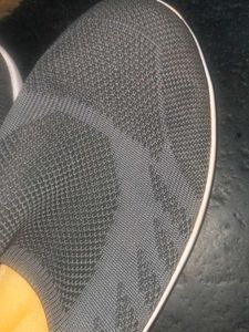 canvas shoes