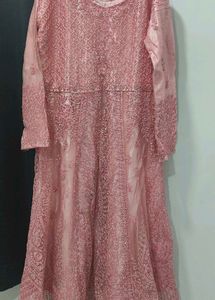 Elegant Ethnic Gown
