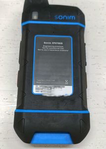 Sonim XP6700IS Mobile Smartphone Water-resistant