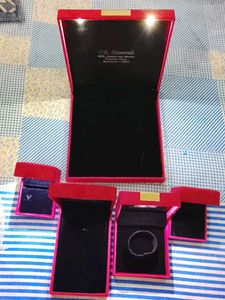P.K. Diamonds Jewellery Set Boxes