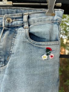 Girls Jeans