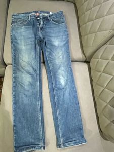 🔥 MEGA COMBO OF 6 BRANDED SLIM-FIT PANTS 🔥