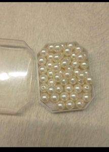 Good Quality Big Size Pearl