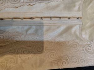 Vintage Shapewear Top