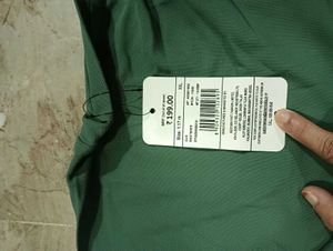 Men's Green Shein T-Shirt