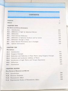 Physics Textbook for Class XII Part II