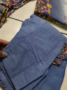 Designer Kurta Set with Dupatta