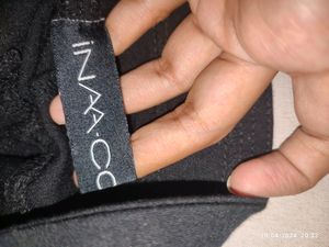 Black Slim Fit Jeans