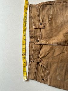 Dickies Brown Carpenter Pants