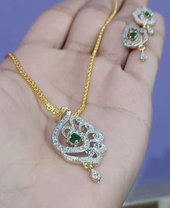 Ad Pendent Set (Price Negotiable)