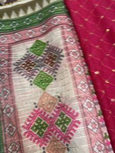 Elegant Ethnic dupattas 🧣 COMBO OF 2…🗯️🗯️🔥