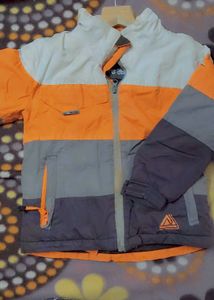 jacket and sweatshirt for kids