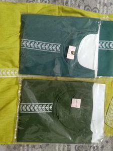 Combo Kurti For Women