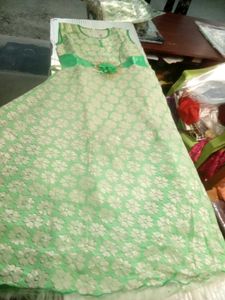 Princess Gown XXL