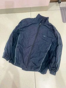 nike vintage wind breaker