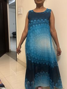 Women One Piece Dress 32-34-36 tk ko