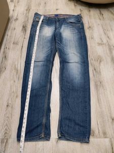 Classic U.S. Polo Assn. Denim Jeans