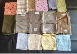 Shirt & phant material