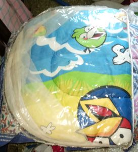 Baby Mosquito Net Bed