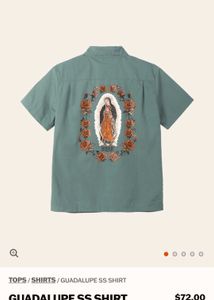 Loser Machine Guadalupe Shirt