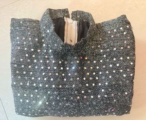 Sparkly Party Dress for Girls