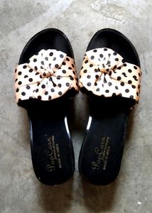 Heel Sleeper