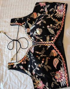 Kalki Brand New Indo-western Dress (Pricedrop)
