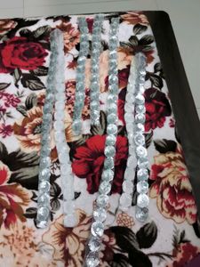 Laces For Clothing