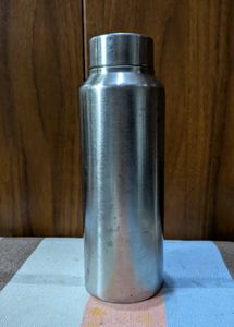 500mL Stainless Steel Water Bottle