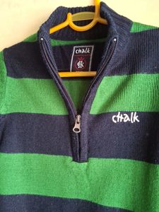 Sweater For Boys