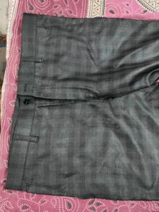 Trouser