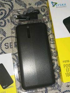 Powerbank 10000mAh