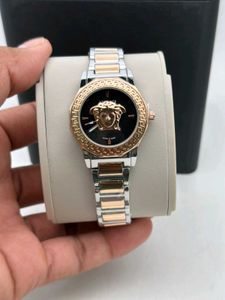 restocked on high demand Versace trending watches