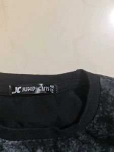 JM JUMPCUTS T-Shirt
