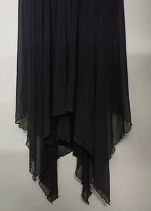 Black Kurthi