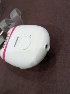 Epilator