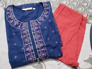 Kurta set..