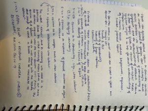 evidence law notes (BSA)