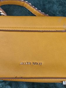 Allen Solly Crossbody Bag