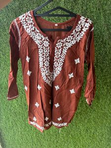 Short Kurti