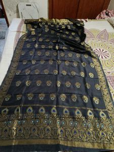 New Suit Material With Heavy Dupatta 🥰🥰
