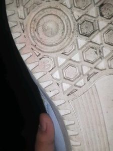 Low Pastel Sneakers